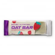 Заказать Scitec Nutrition Oat Bar 70 гр