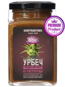 Заказать GoodTraditions Урбеч из расторопши 230 гр